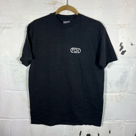Vintage Fox Studios Shirt - Picture 2 of 8